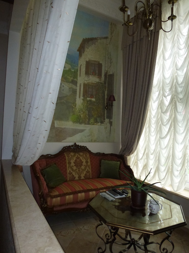 Загородный дом 320 кв.м