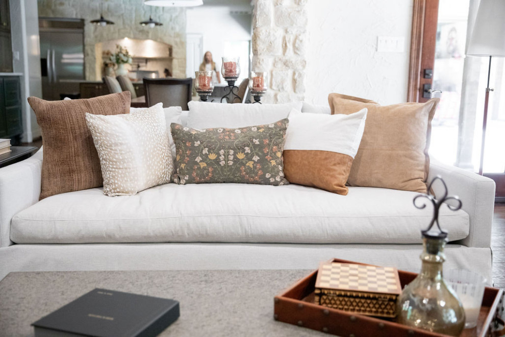 Whole Home Renovation III