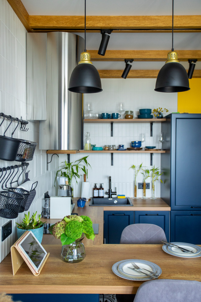 Квартира в ЖК Родина