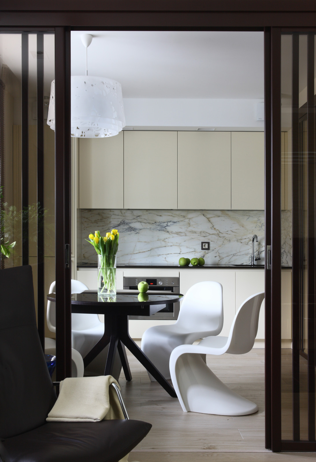 Современная эклектика