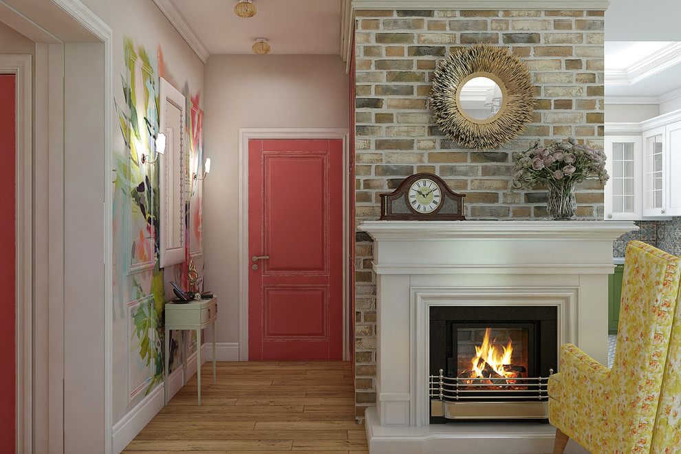 Коттедж Новопокровское