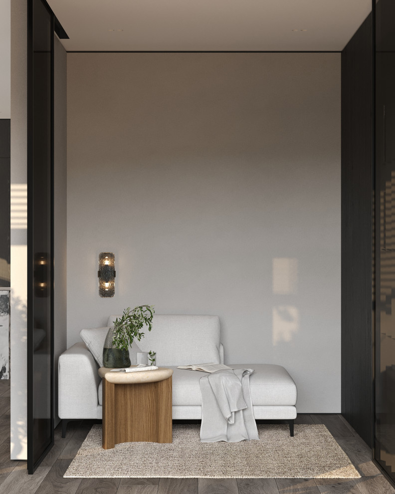 ЖК City Bay 108 м2