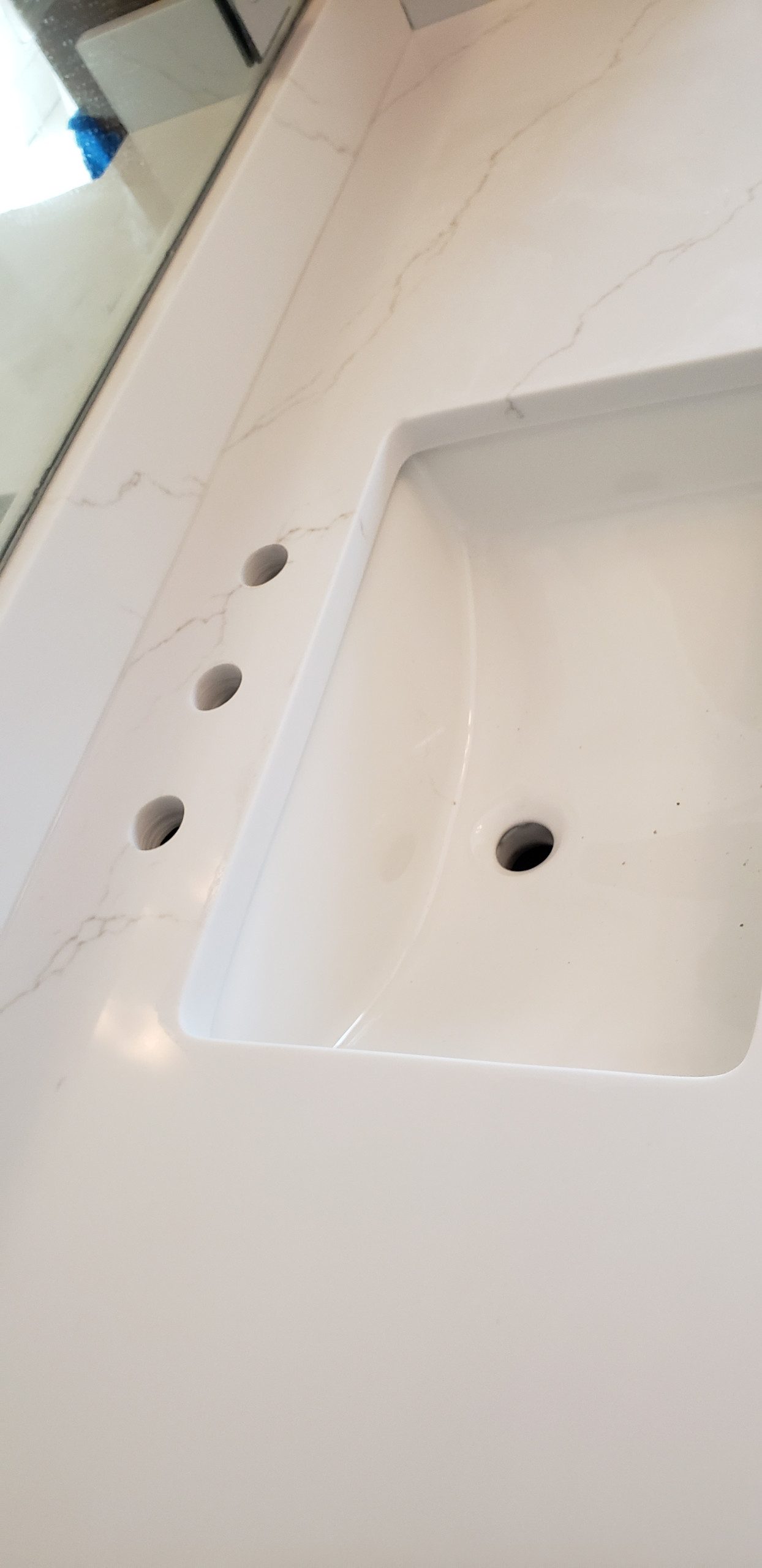 Countertop & Cabinet Custom