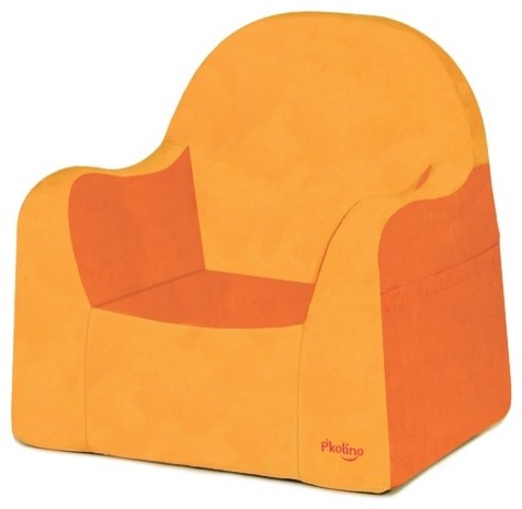 P'kolino Little Reader Kid's Club Chair