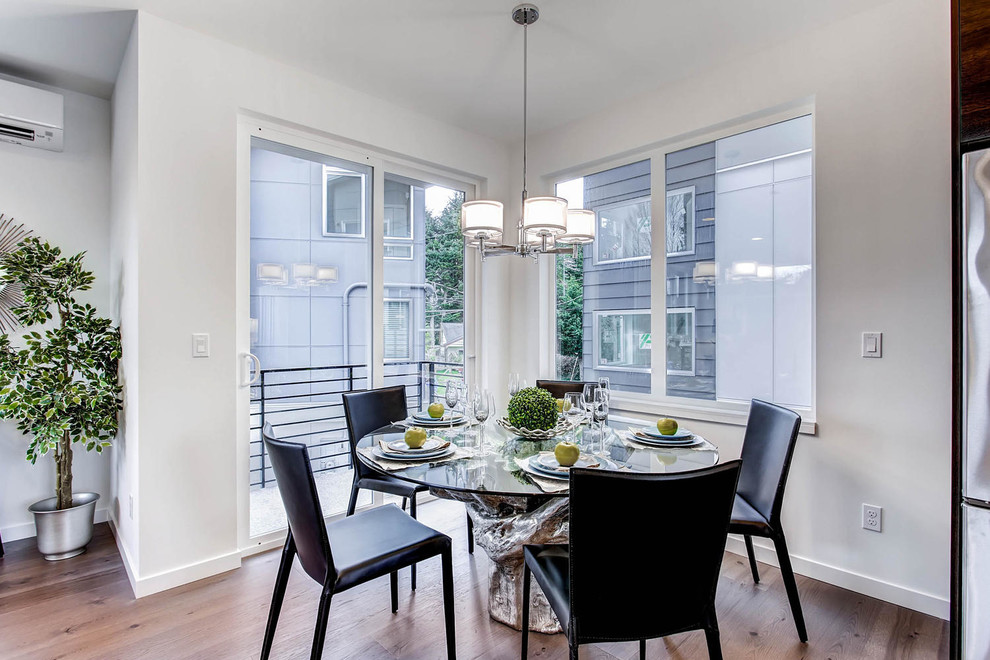 Seattle Townhomes