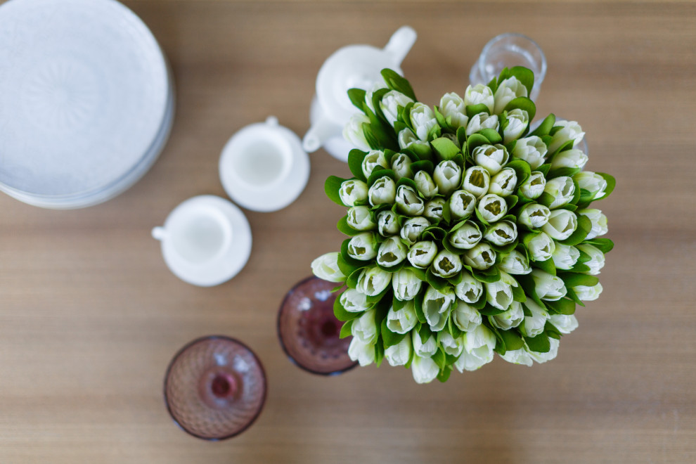 Реализованный проект "Загородная жизнь"