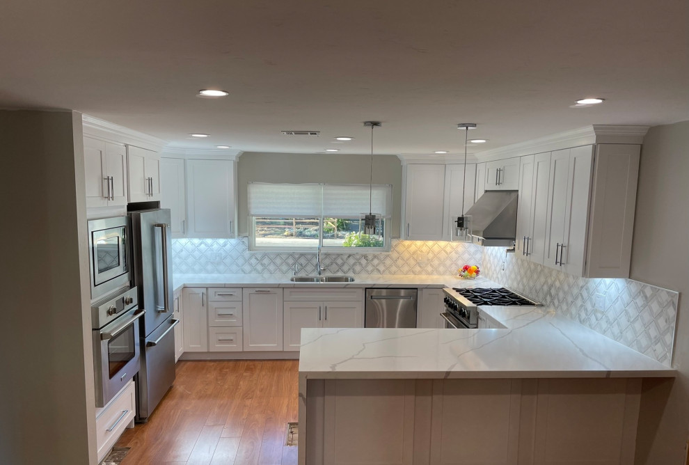 Featured Projects