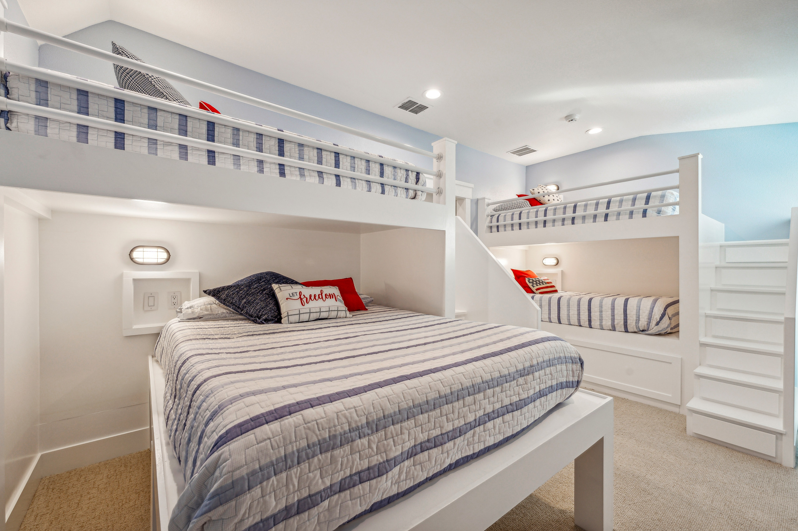 Bunk Room