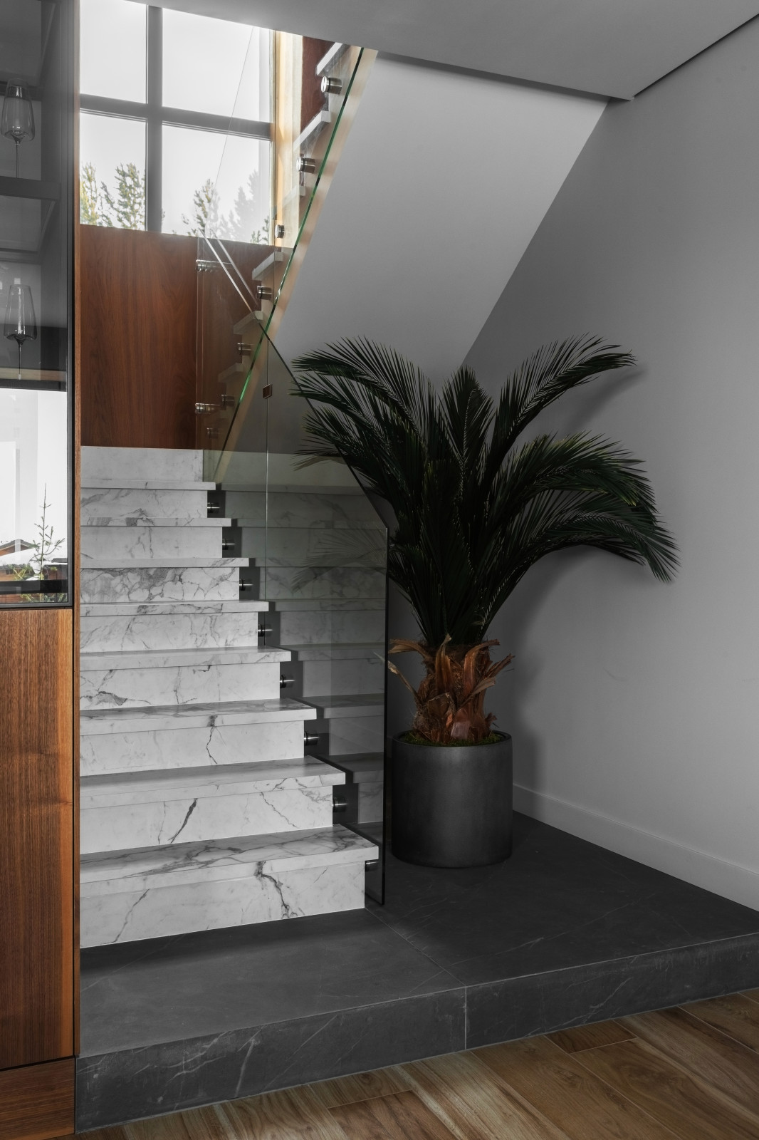 Загородный дом