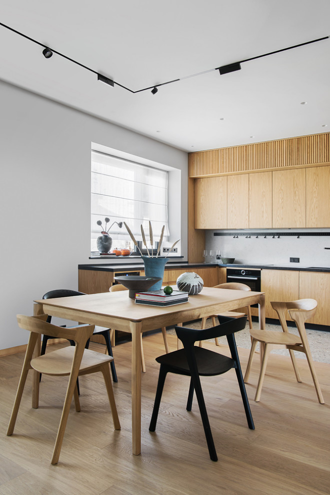 Квартира на ул. Бармалеева 155 м2