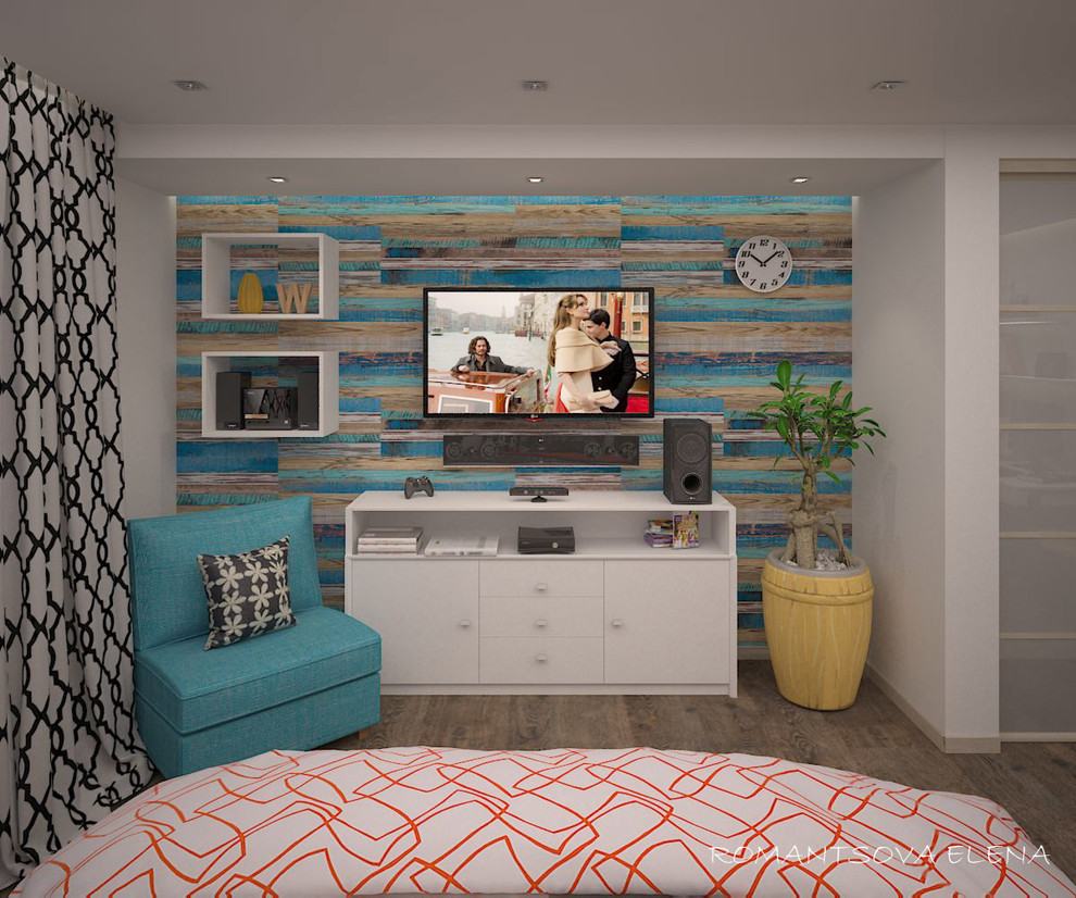 квартира в Реутово