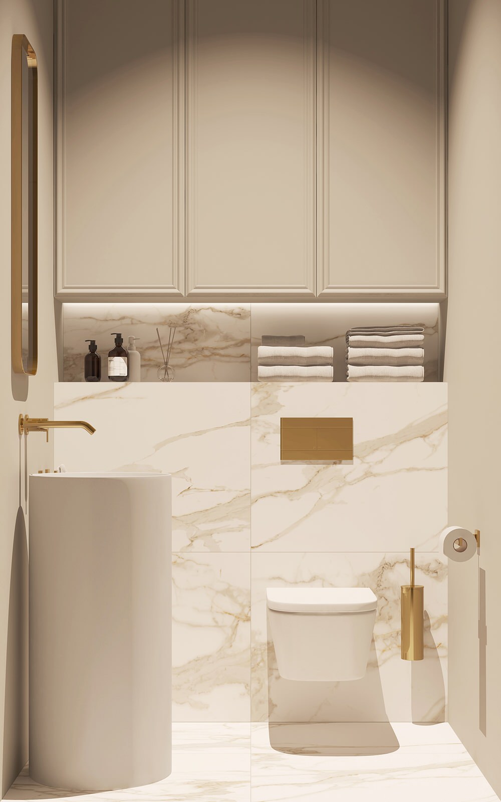 Санитарный узел