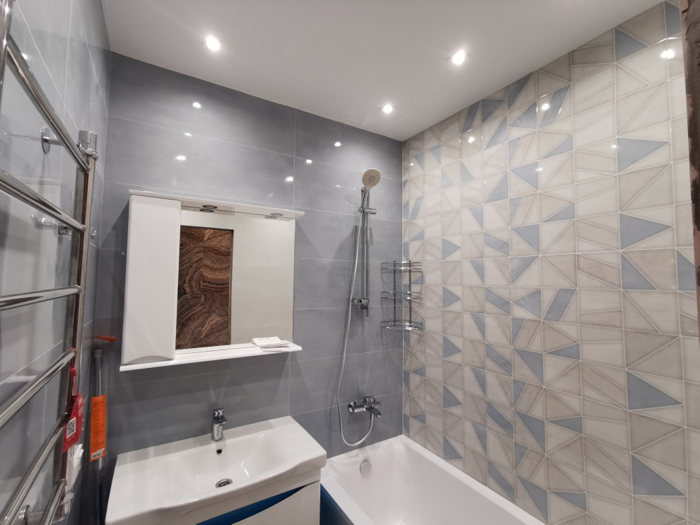 Квартира на ул.Викторенко