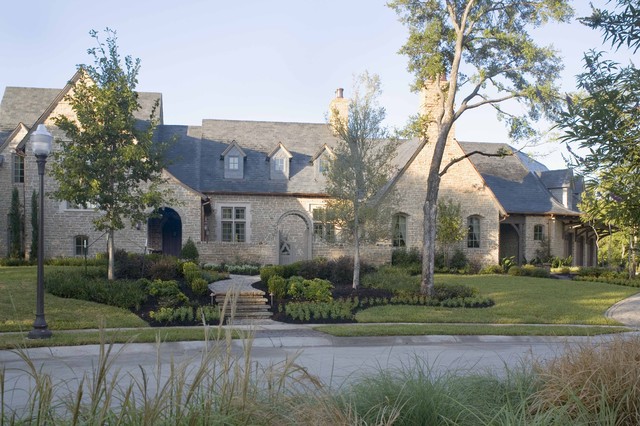 2009 Designers Showhouse By Traditional Home