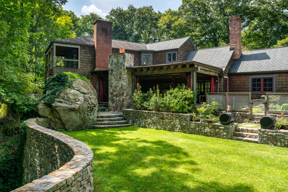 Stamford Full House Renovation