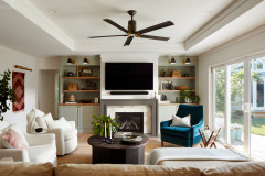 How to Choose a Ceiling Fan for Comfort and Style