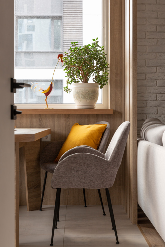 Проект ЖК Город на реке