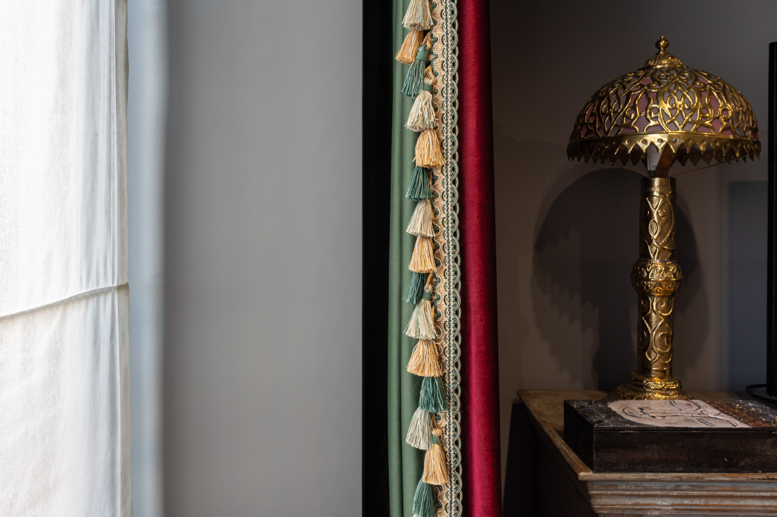 ЖК Савёловский сити