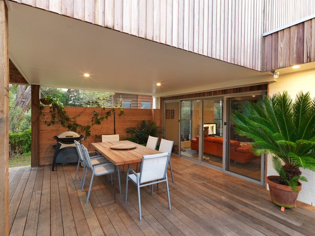 Surf Pde Project contemporary