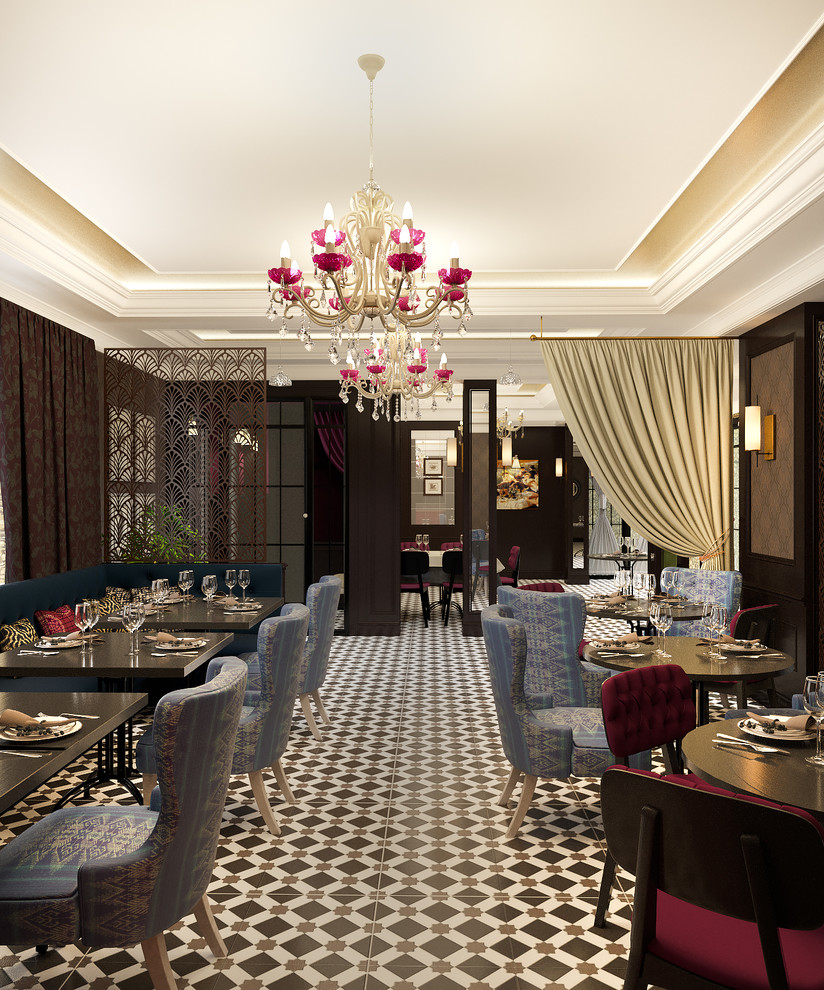 Отель на ул. Театральная