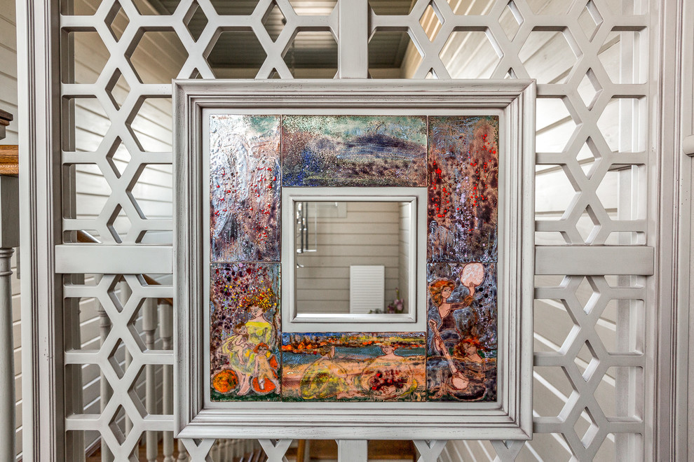 Дом на Волге