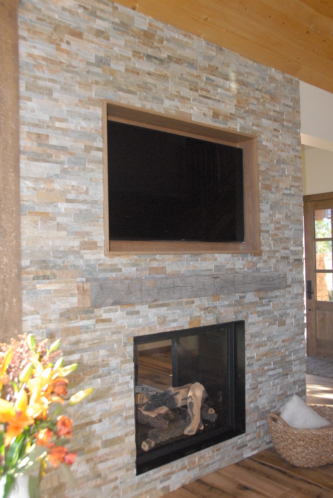 tv niche