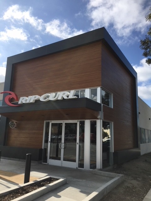 Commercial Construction Projects