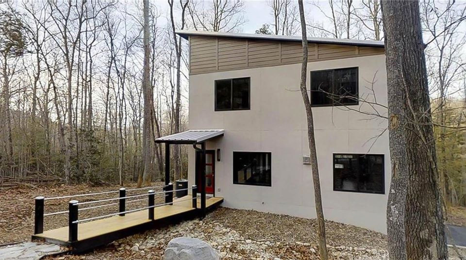 Custom Homes