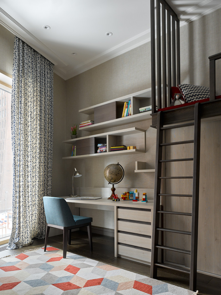 Реализованный проект