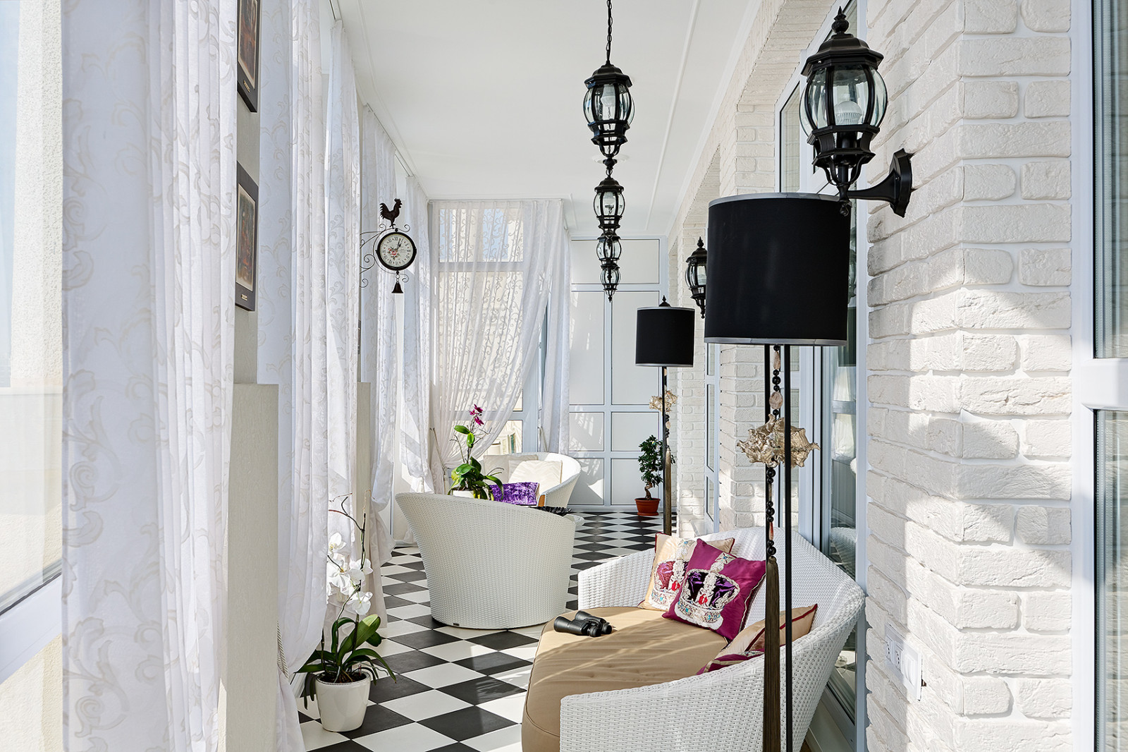 Кофейная симфония