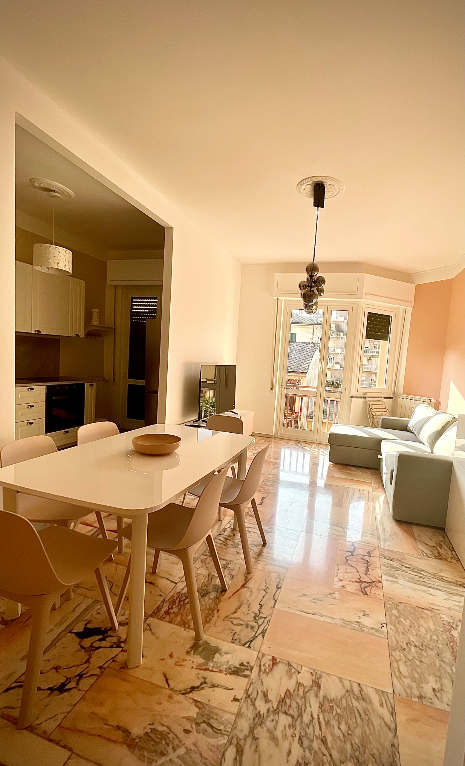Casa vacanze Corradi