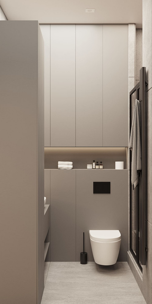 ЖК Скандинавая