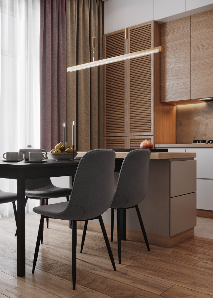 Горки Академпарка