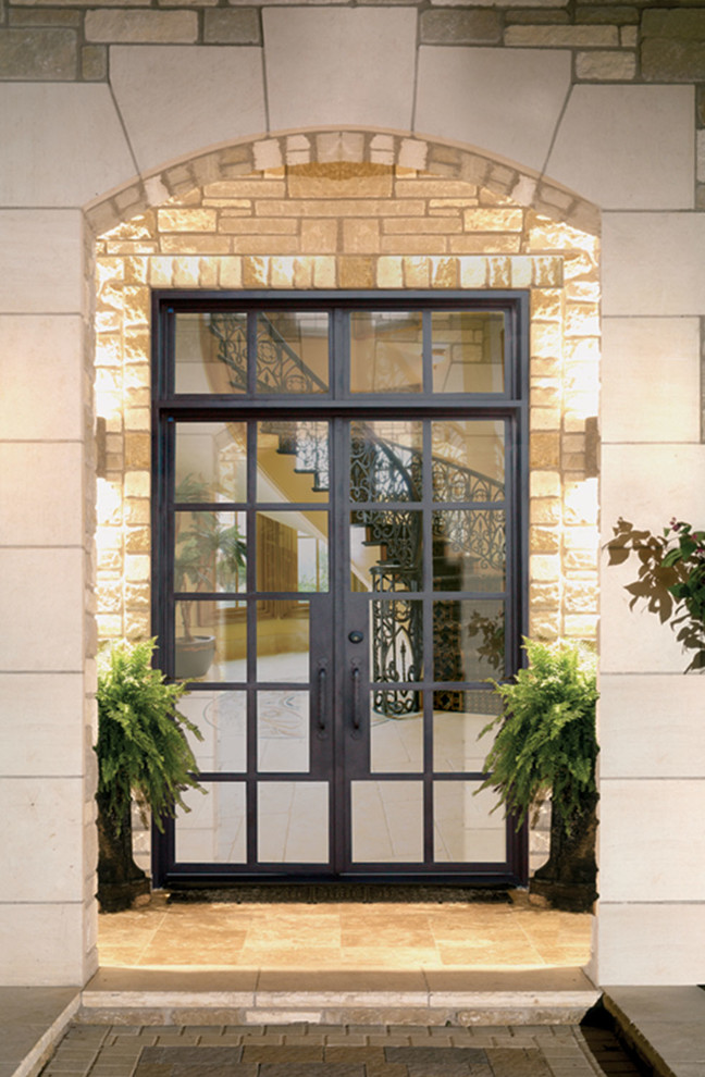 Entry Doors Austin by Cantera Doors Houzz