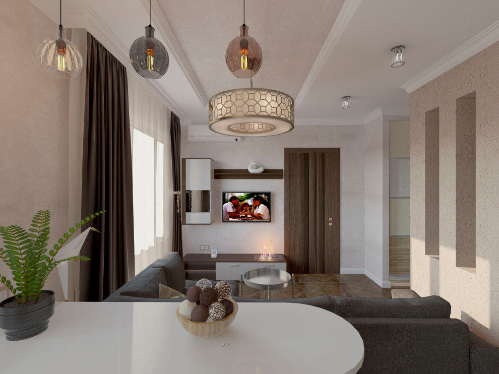 Квартира в ЖК "Альбатрос"