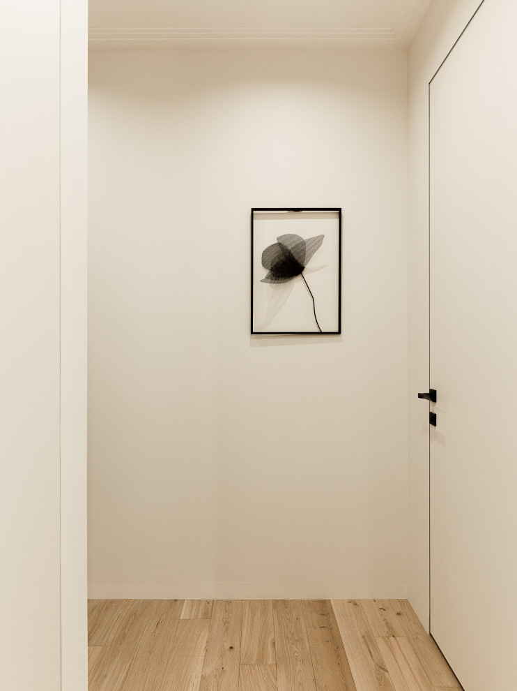 Квартира в ЖК Береговой