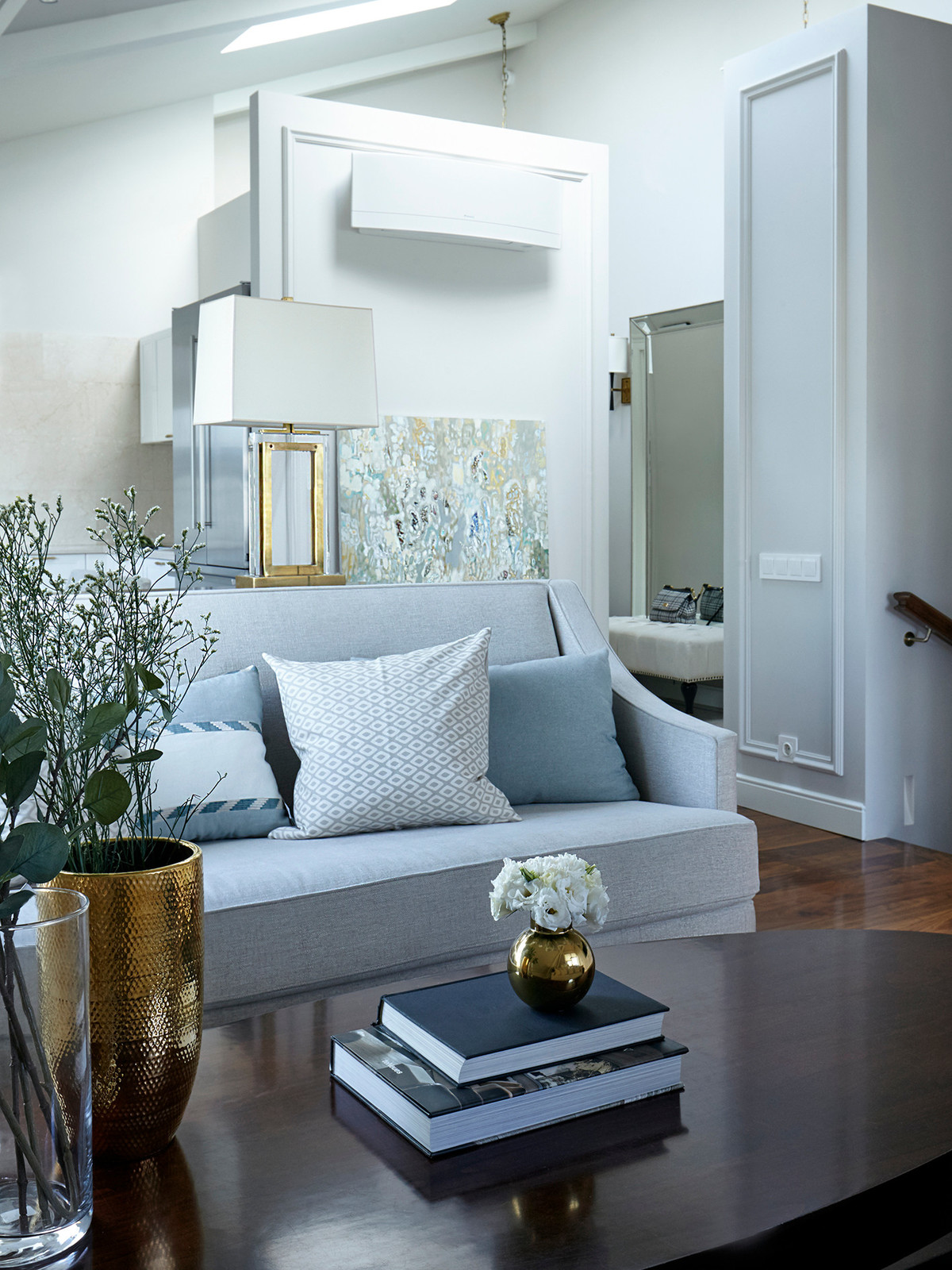 ЖК НИКОЛАЕВСКИЙ ДОМ