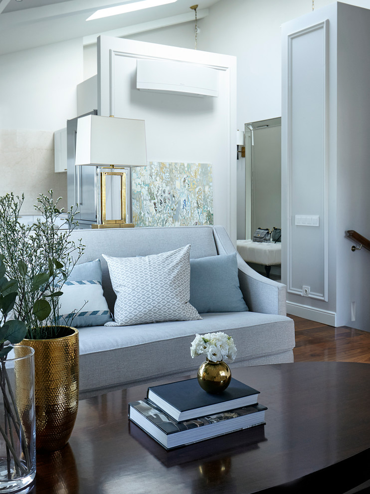 ЖК НИКОЛАЕВСКИЙ ДОМ