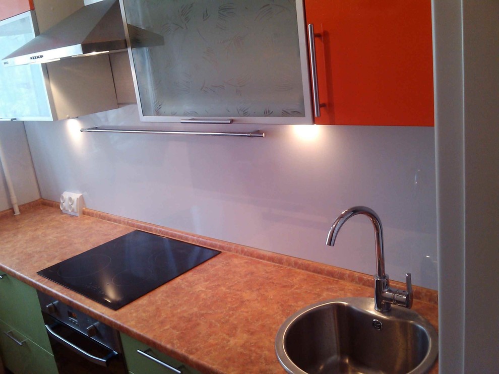 Кухня прямая 4 м. 70000 р.