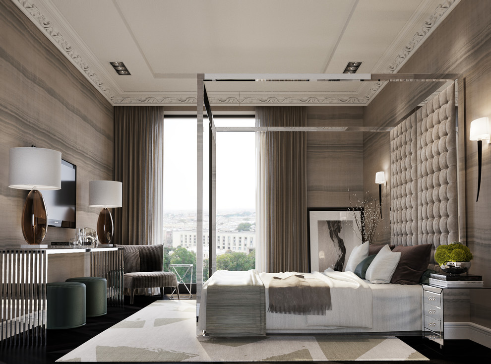 На Крестовском