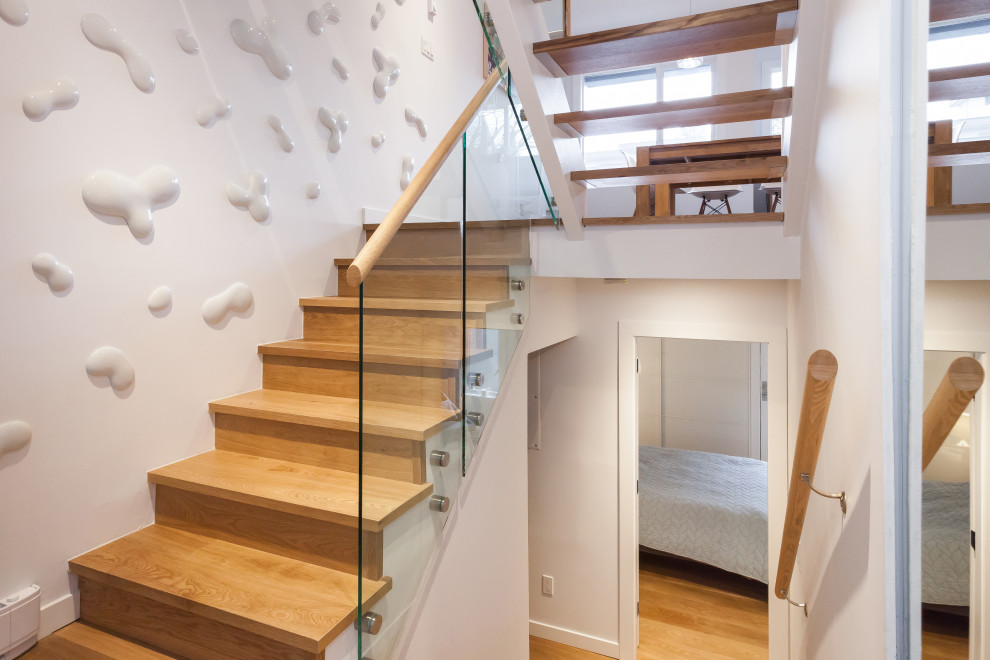 Kitsilano Townhouse