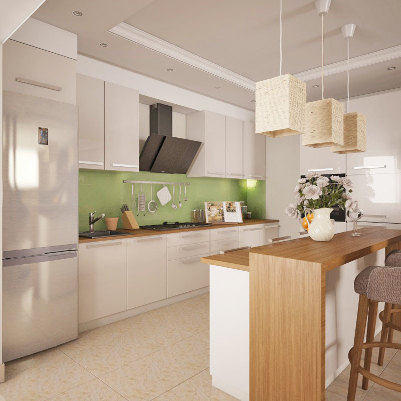 индивидуальный жилой дом