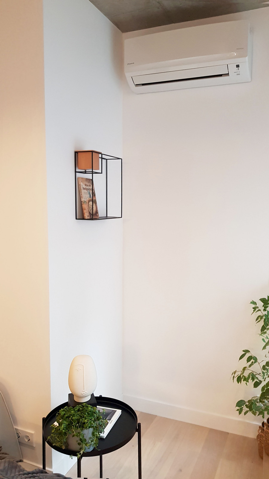 Ремонт в новостройке г. Королев, ул. Академика Легостаева ЖК Парад планет