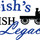 Gish's Amish Legacies Handcrafted Furniture