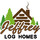 Jeffrey Log Homes