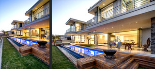 FRANCOIS MARAIS ARCHITECTS
