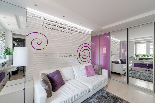 Серый интерьер в гостиной: идеи дизайна, сочетания цветов и материалы, 30+ фото
