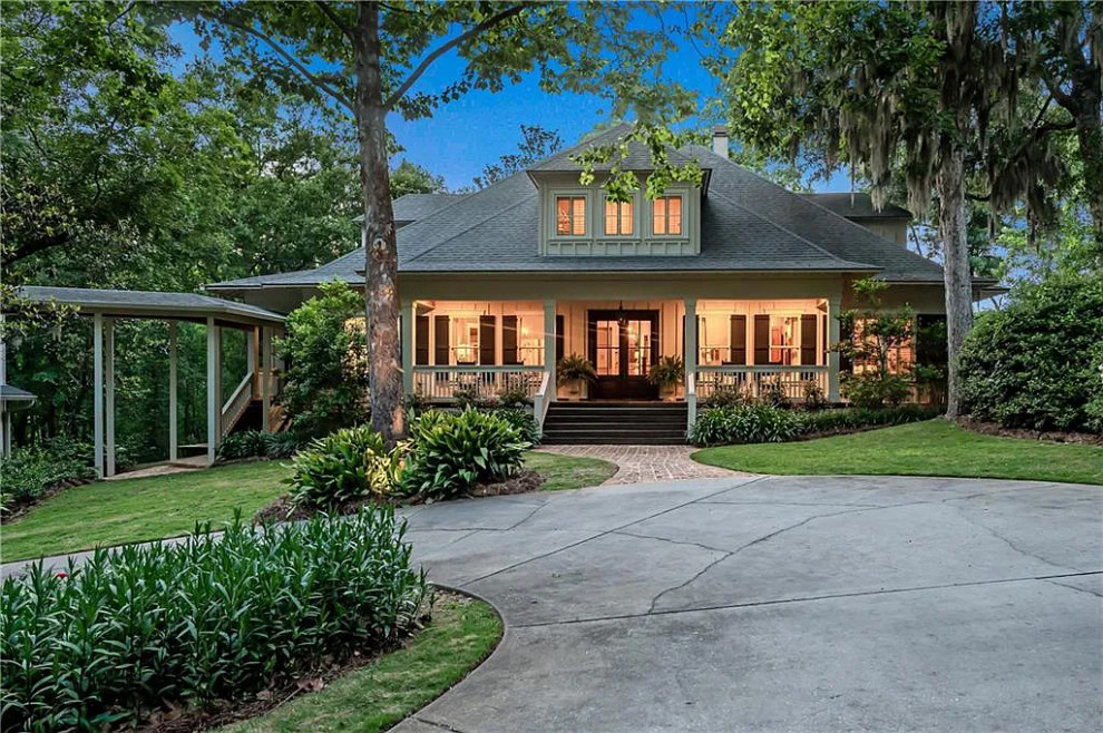 Pittman Home