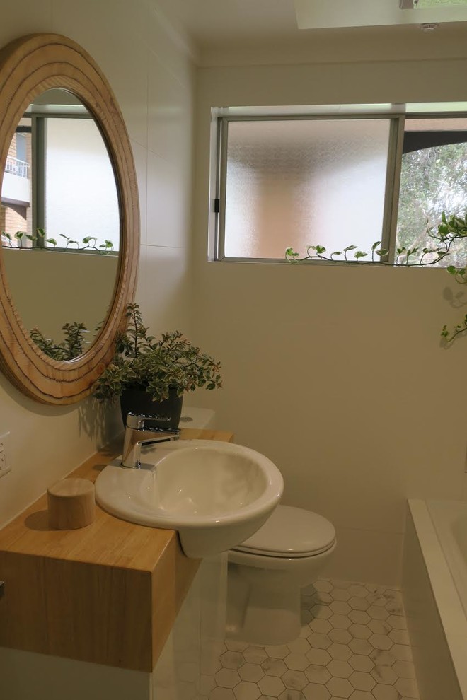 Project 18  - THE APARTMENT DEE WHY is open for business  -  Air B and B
