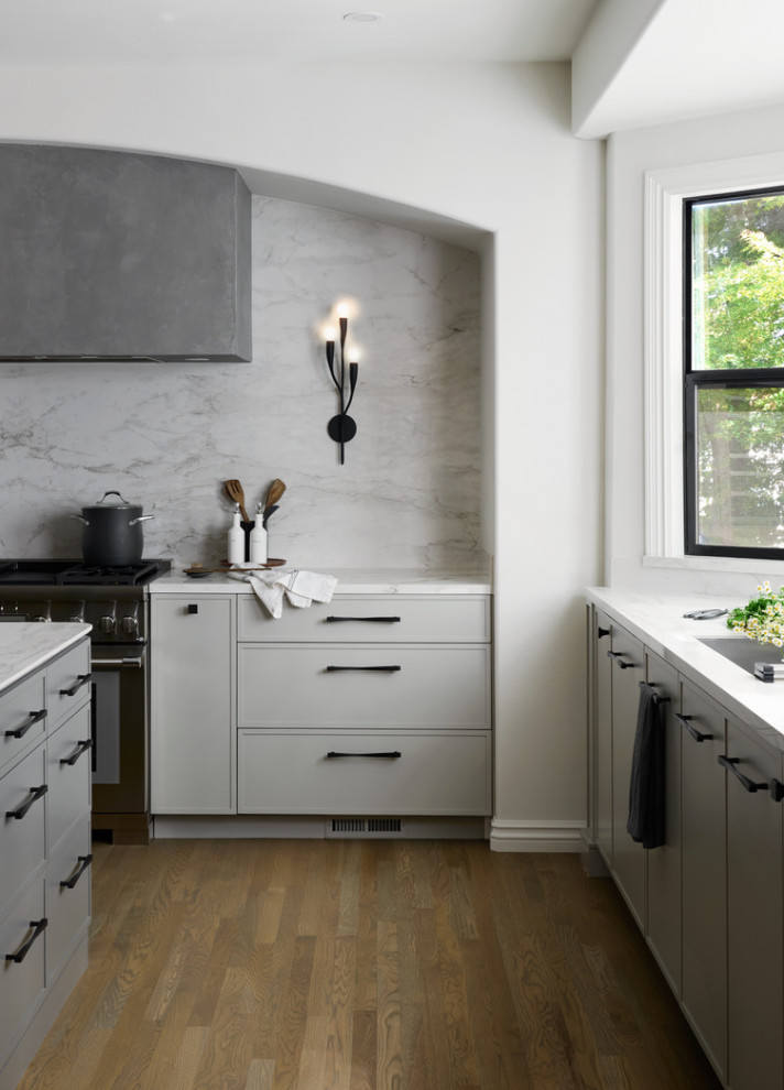 Deer Ridge Blackhawk-Kitchen